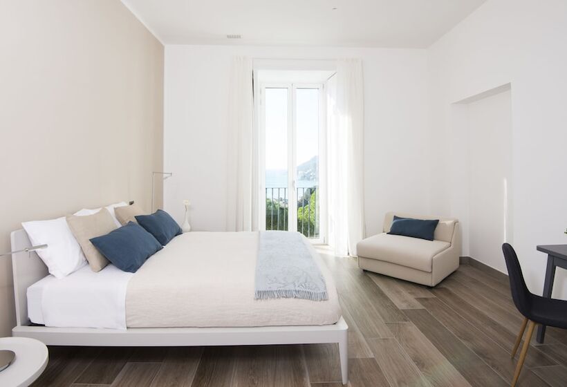 Ambrosea Amalfi Coast B&b