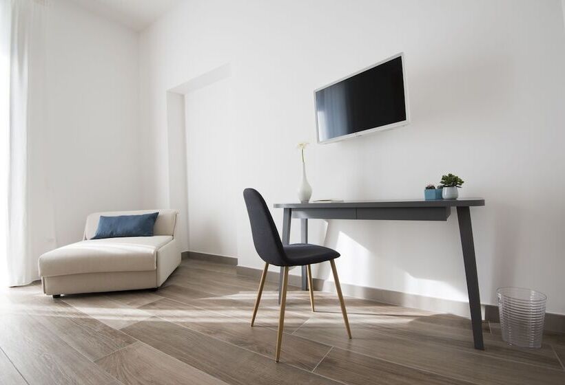 Ambrosea Amalfi Coast B&b