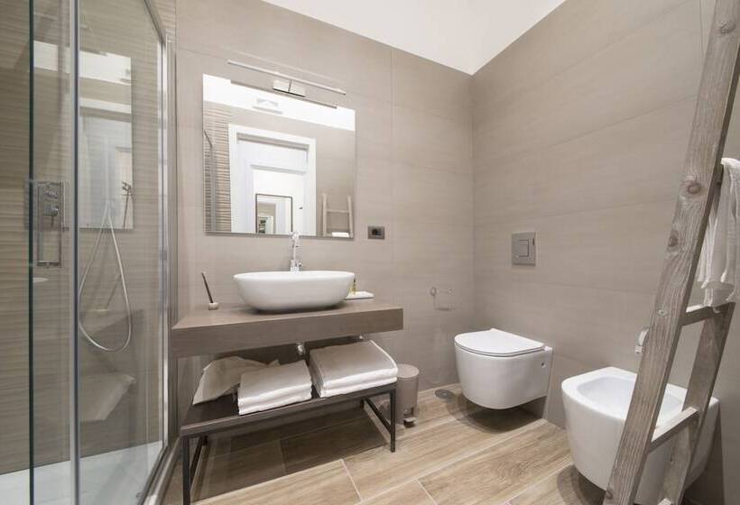 Ambrosea Amalfi Coast B&b