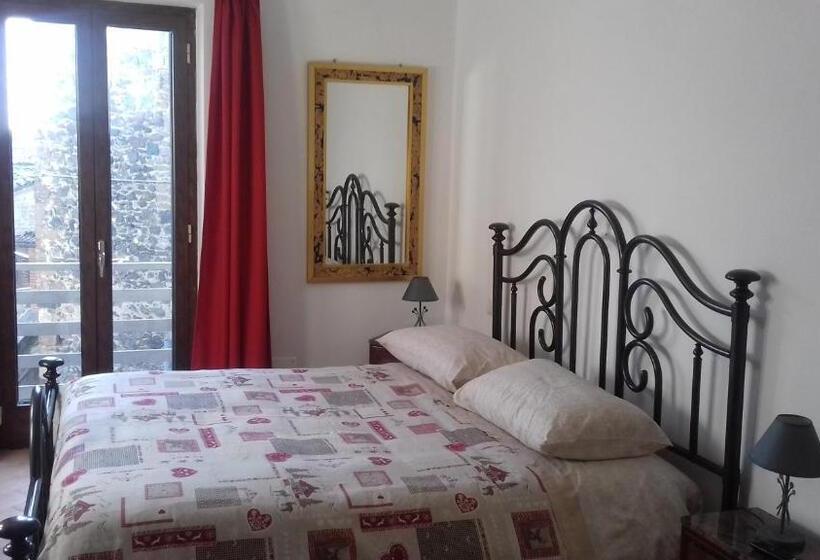 مبيت وإفطار Casa Galli