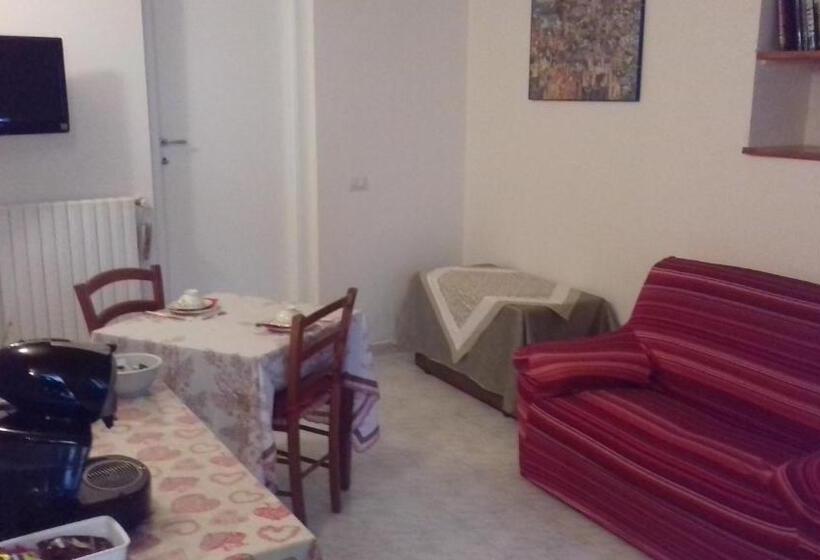 مبيت وإفطار Casa Galli