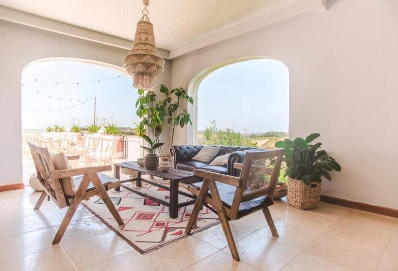 تختخواب و صبحانه Dreamsea Surf Guest House