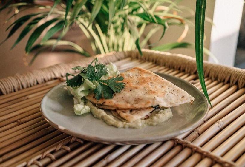 تختخواب و صبحانه Dreamsea Surf Guest House