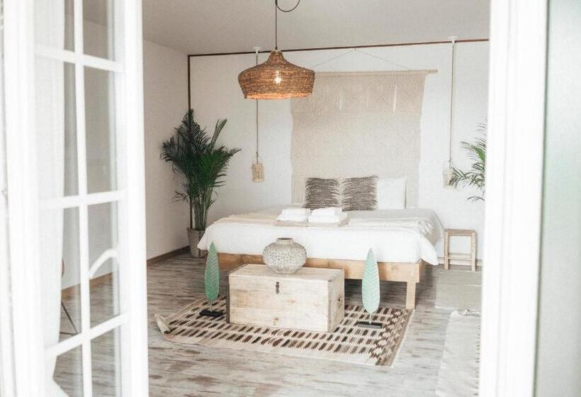 تختخواب و صبحانه Dreamsea Surf Guest House