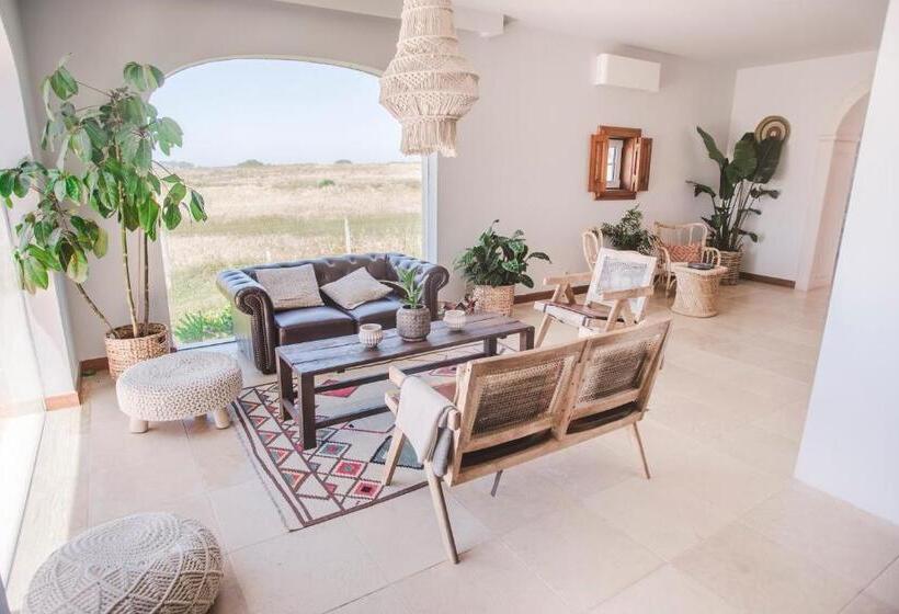 تختخواب و صبحانه Dreamsea Surf Guest House