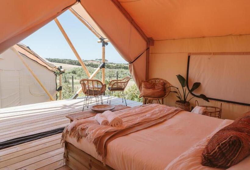 تختخواب و صبحانه Dreamsea Surf Guest House