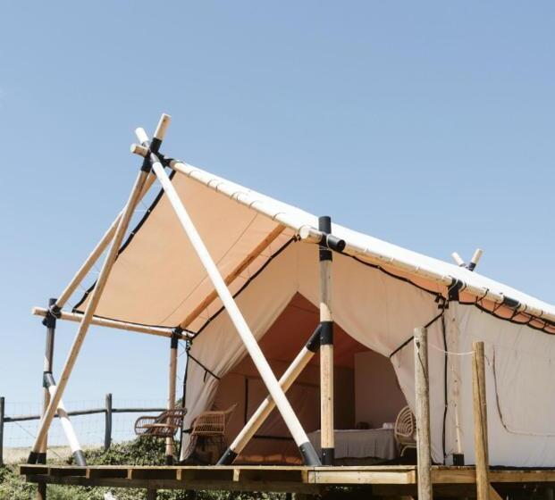 تختخواب و صبحانه Dreamsea Surf Guest House