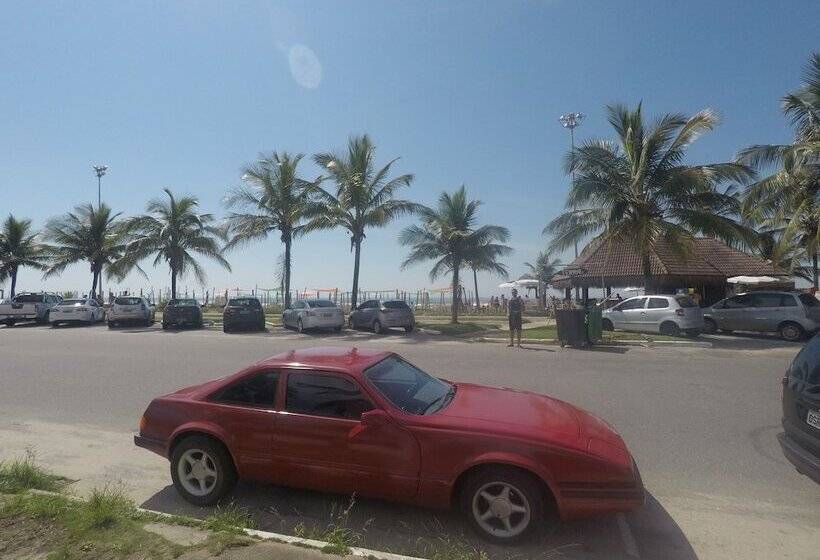 Blue House Hostel Peruíbe