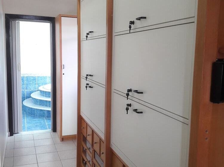 Blue House Hostel Peruíbe