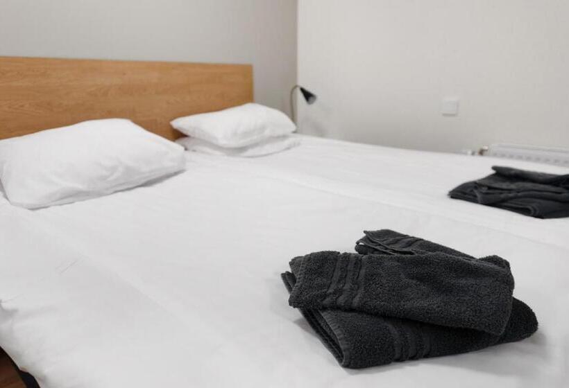 Chefens Hotell