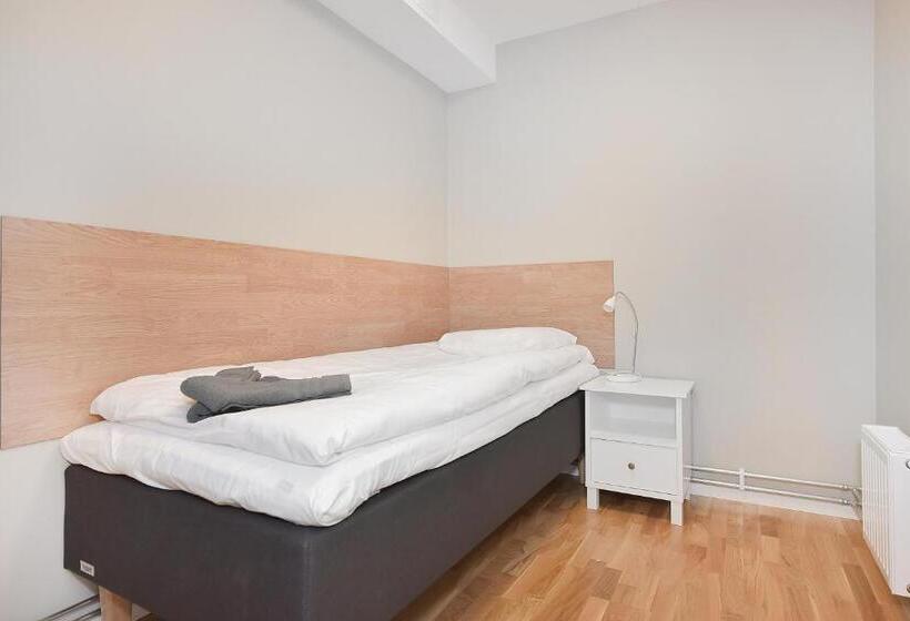 Chefens Hotell