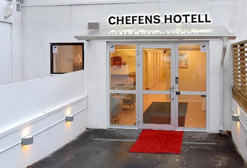 Chefens Hotell