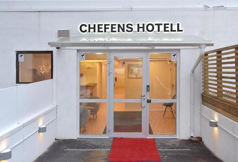 Chefens Hotell