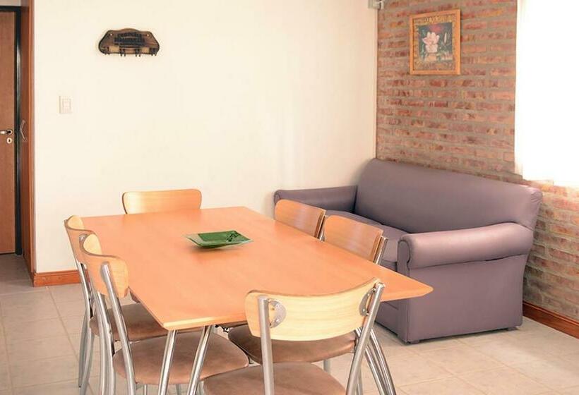 Complejo Sierras Blancas