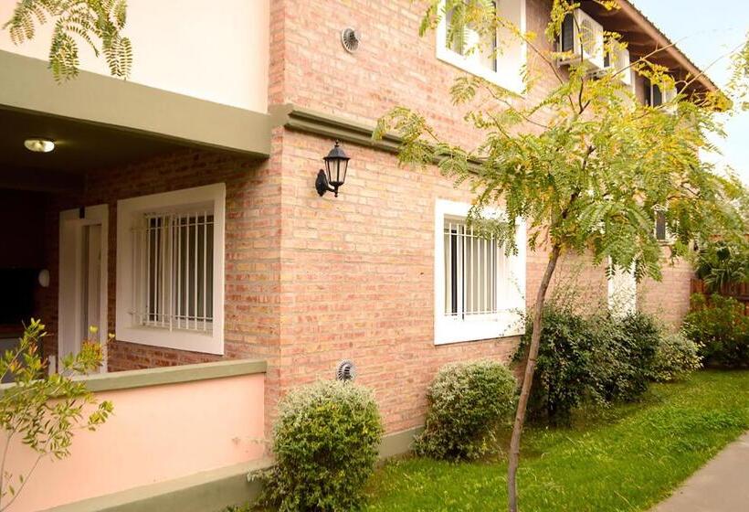 Complejo Sierras Blancas