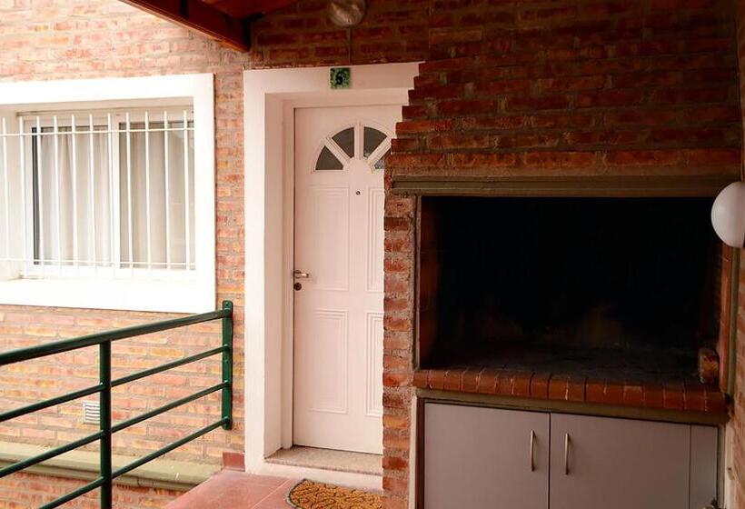 Complejo Sierras Blancas