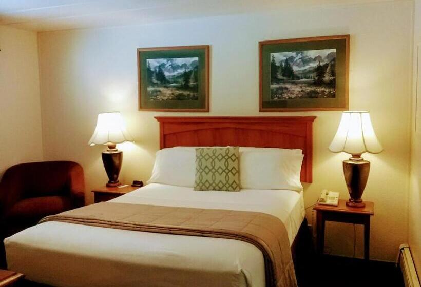 فندق Alaska Country Inn