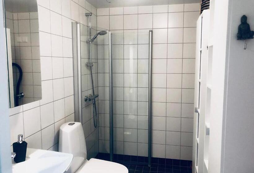 호텔 Annex Artilleri