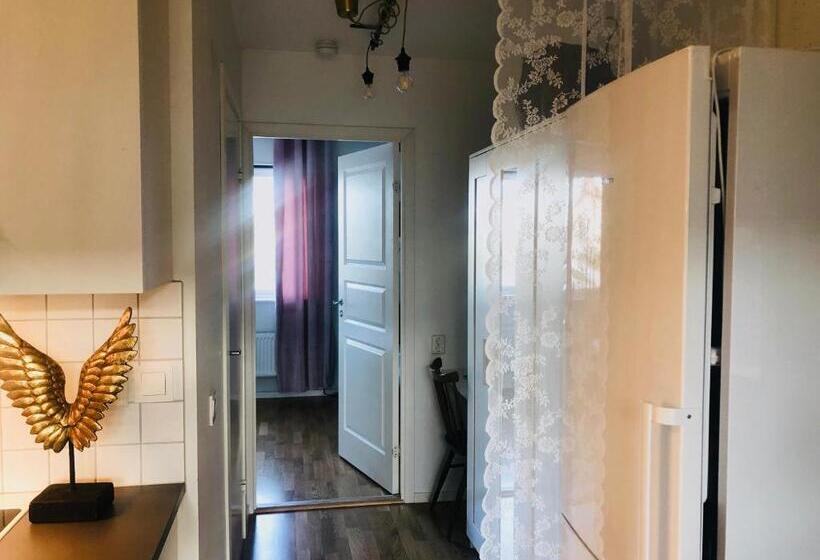 호텔 Annex Artilleri