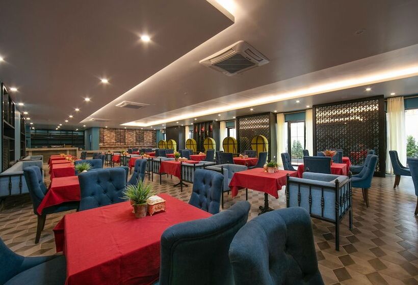 酒店 Azalea Parkview