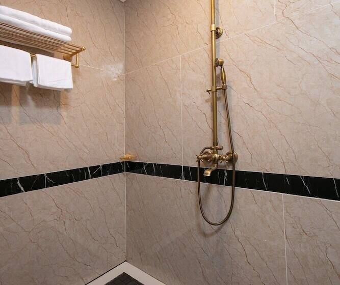 酒店 Azalea Parkview