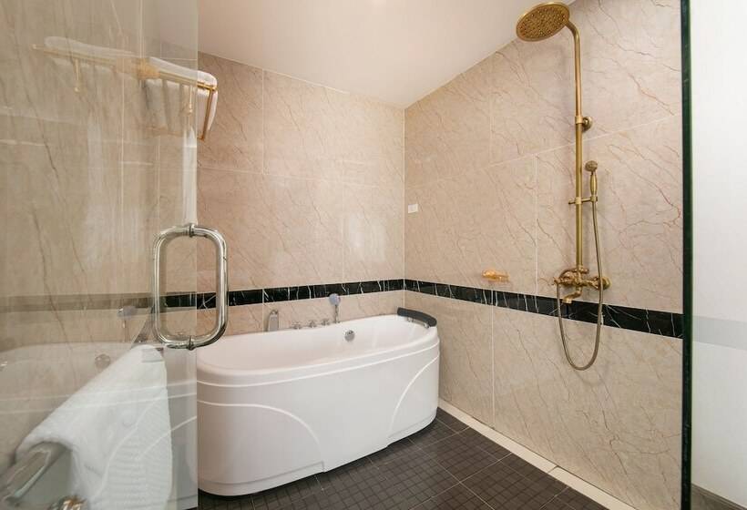 酒店 Azalea Parkview