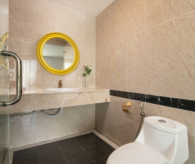 酒店 Azalea Parkview