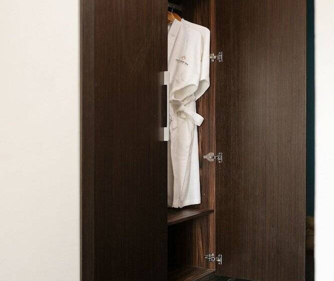 酒店 Azalea Parkview