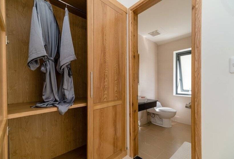 هتل Babylon Hoi An Central Villa