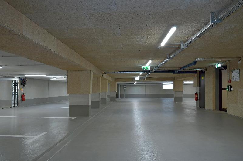 B&b Hotel Stuttgart Airport/messe