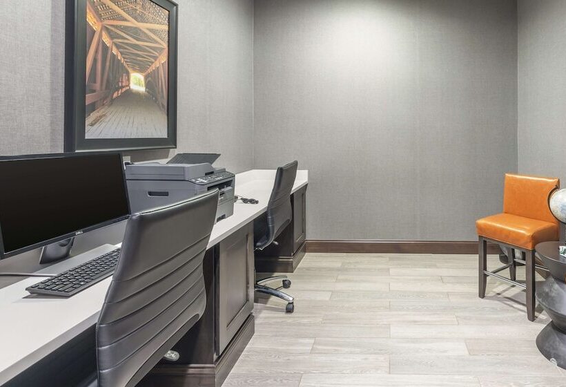 هتل Best Western Plus Owensboro