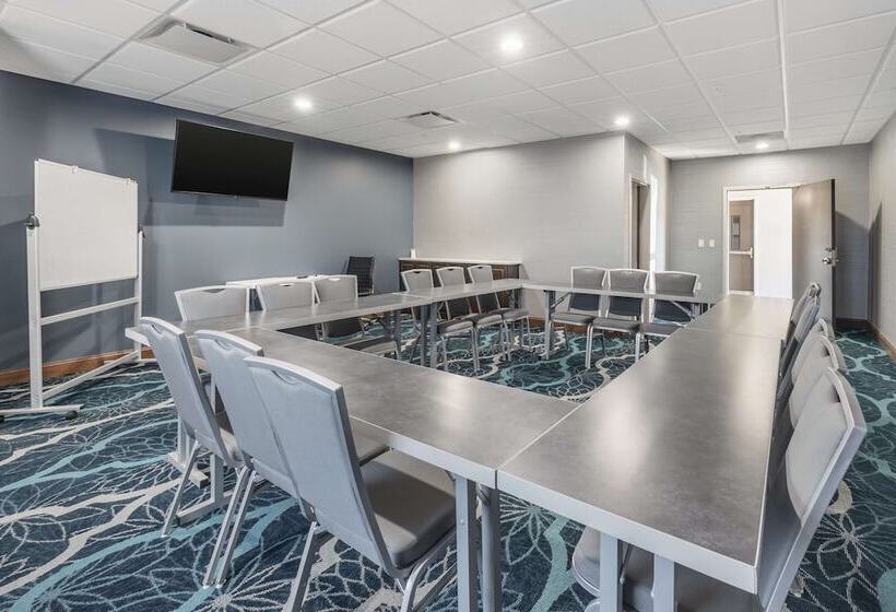 هتل Best Western Plus Owensboro