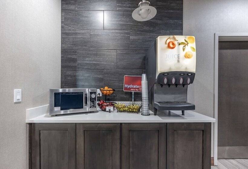 هتل Best Western Plus Owensboro