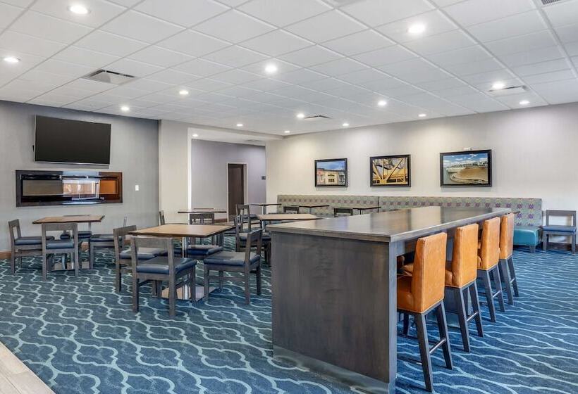 هتل Best Western Plus Owensboro