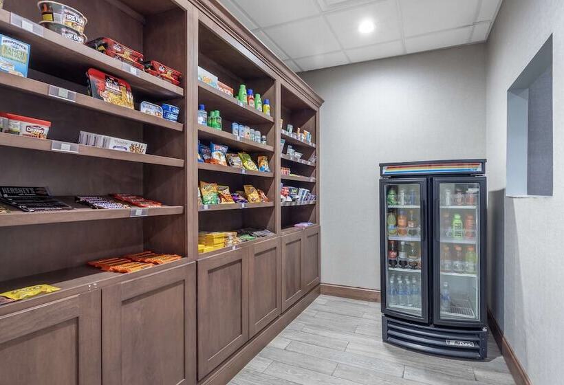 هتل Best Western Plus Owensboro