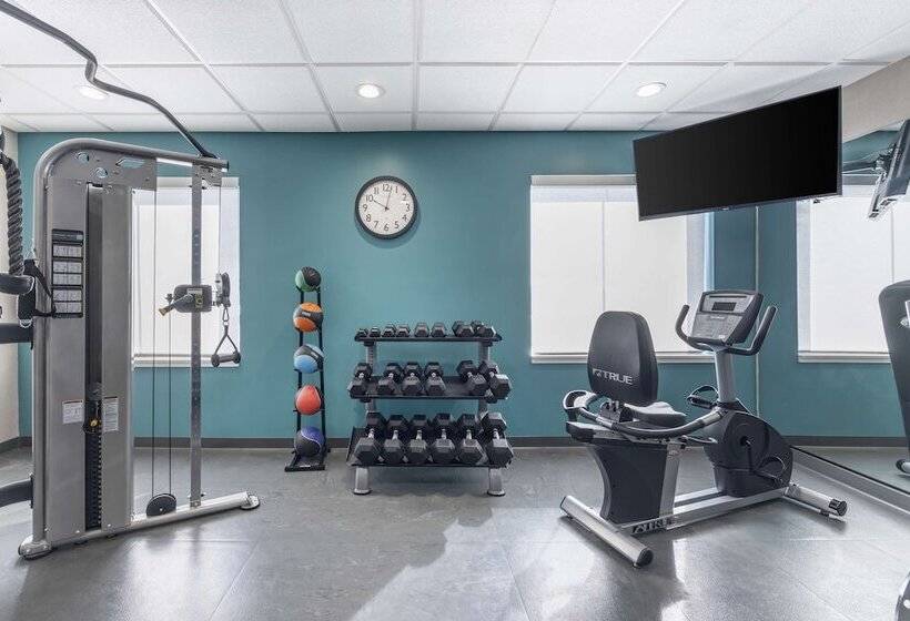 هتل Best Western Plus Owensboro