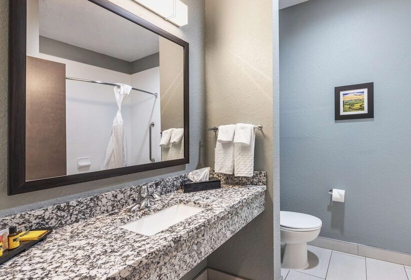 هتل Best Western Plus Owensboro