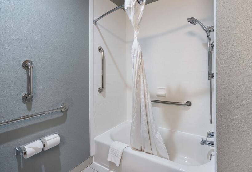 هتل Best Western Plus Owensboro