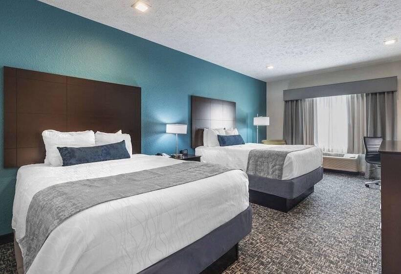 هتل Best Western Plus Owensboro