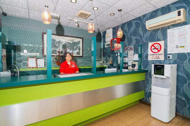 Dowifi Hotel  Self Service Kiosk