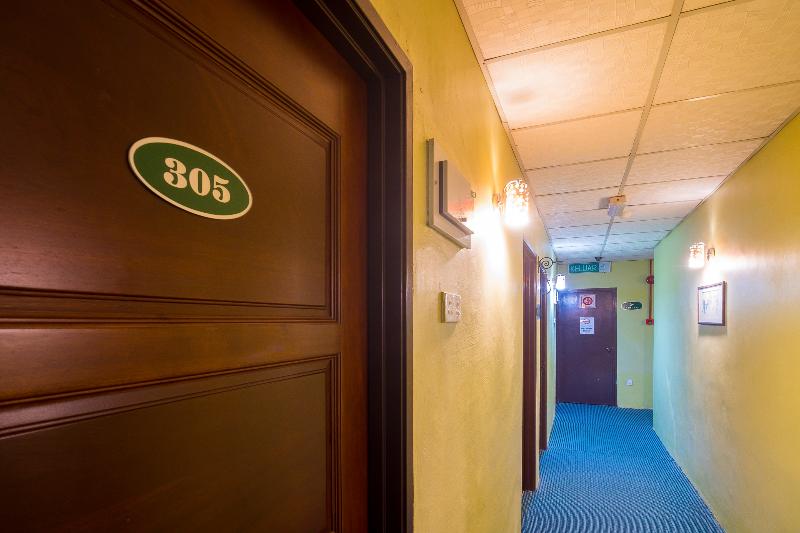 Dowifi Hotel  Self Service Kiosk