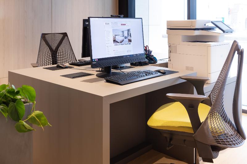 Отель Hilton Garden Inn Wiener Neustadt