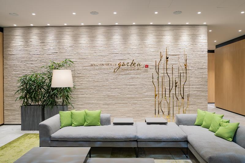 Отель Hilton Garden Inn Wiener Neustadt