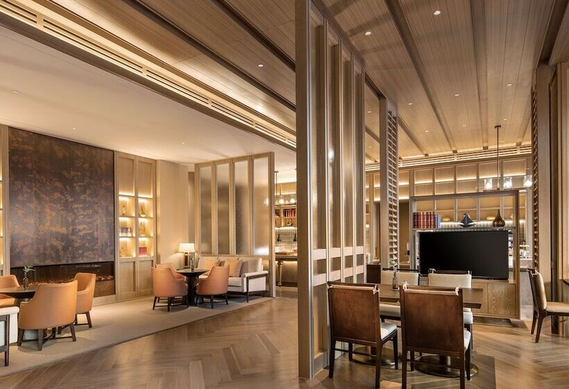 ホテル Hilton Wen An