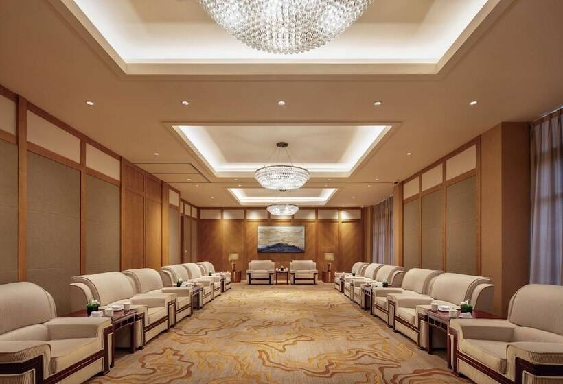 ホテル Hilton Wen An