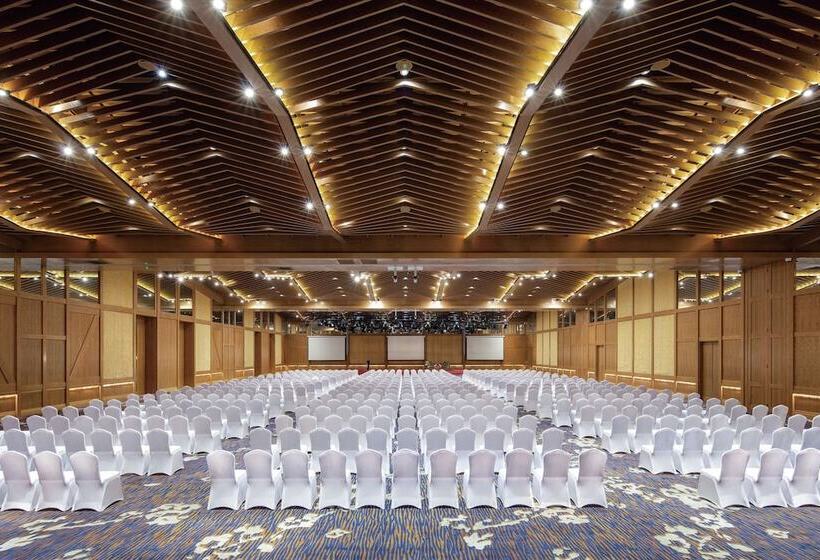 ホテル Hilton Wen An