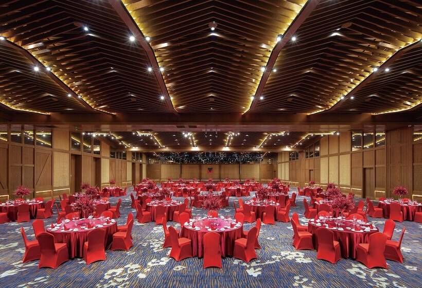 ホテル Hilton Wen An