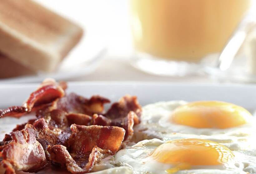 ホテル Hilton Wen An