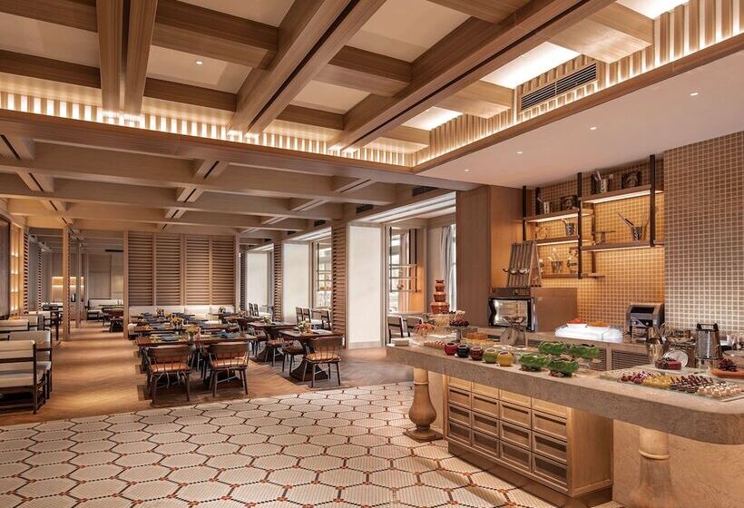 ホテル Hilton Wen An