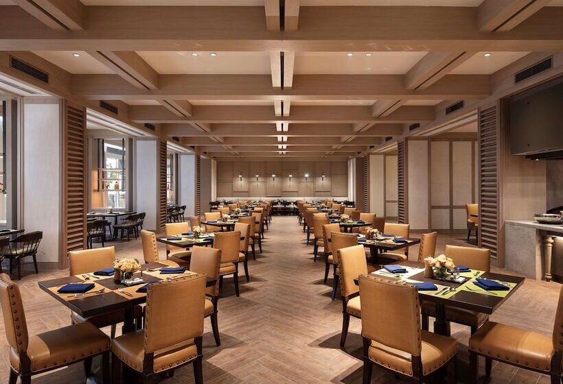 ホテル Hilton Wen An